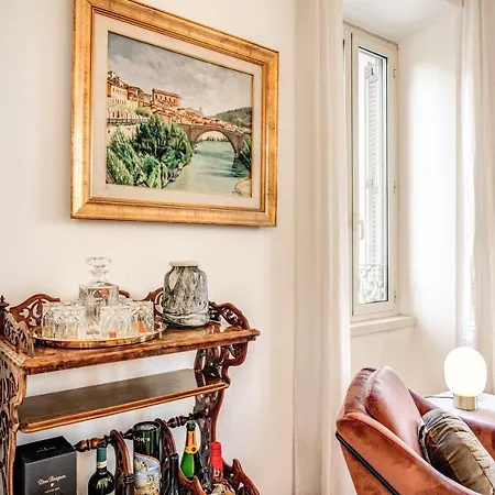 Luxury With A View * Rom
