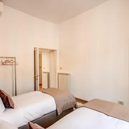 Luxury With A View Rome