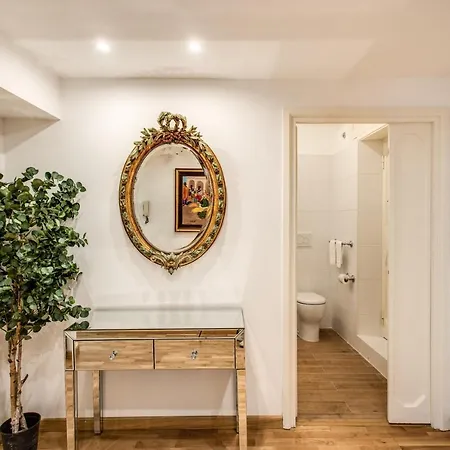 Luxury With A View Apartment