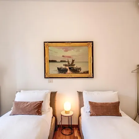Luxury With A View Rome