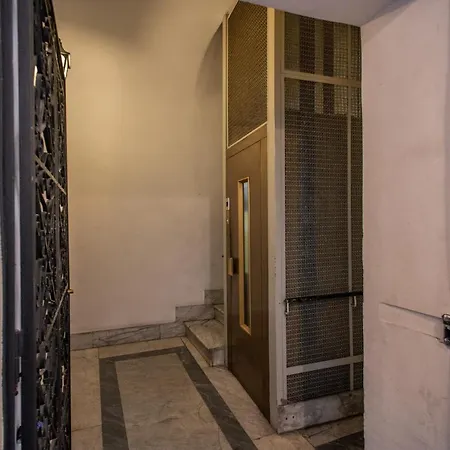 Luxury With A View Rome