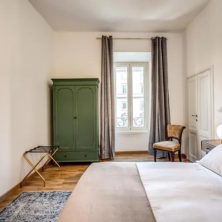 Luxury With A View Apartment Rome