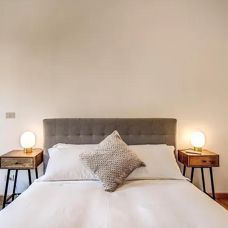 Apartment Luxury With A View Rome
