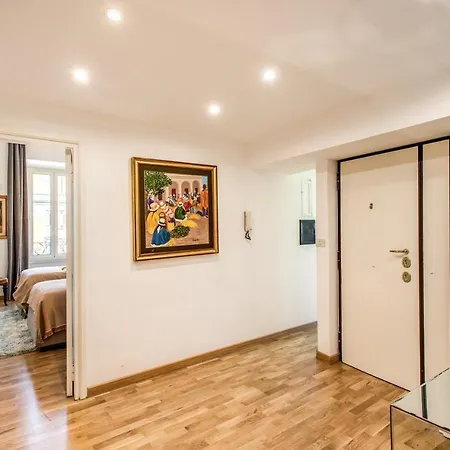 Luxury With A View Apartment