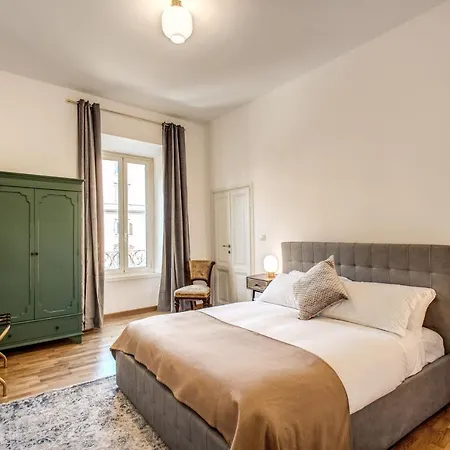 Luxury With A View Apartment Rome
