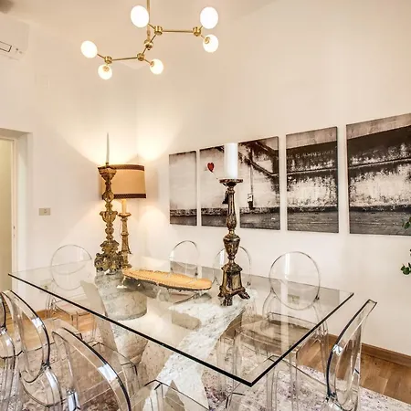 Luxury With A View Apartment *
