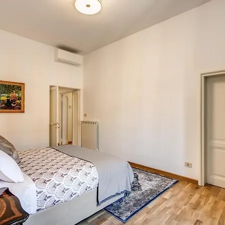 Luxury With A View Apartment