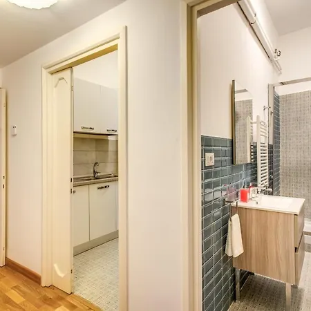 Luxury With A View Apartment