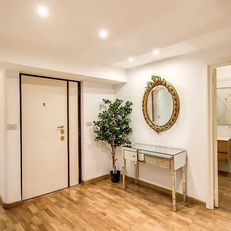 Apartment Luxury With A View *