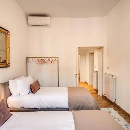 Luxury With A View Rome