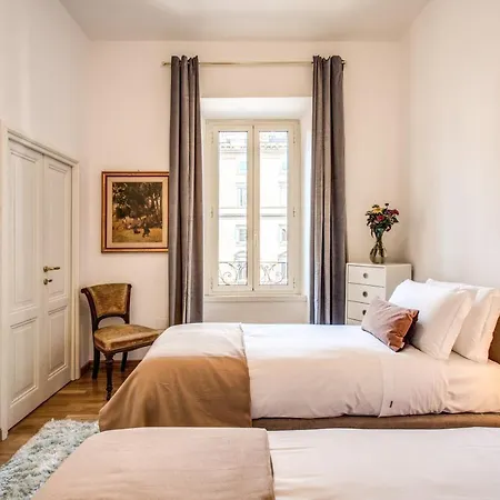 Luxury With A View Apartment